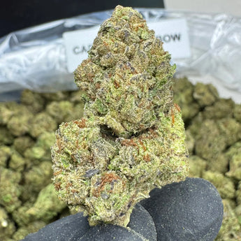 CADILLAC RAINBOW THCA FLOWER