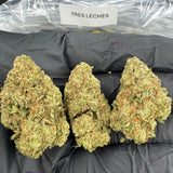 TRES LECHES THCA FLOWER