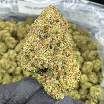 TRES LECHES THCA FLOWER